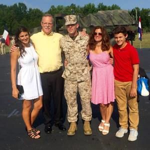 Meet your Posher, Christine